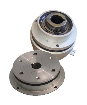 Electromagnetic-Clutch-Brake